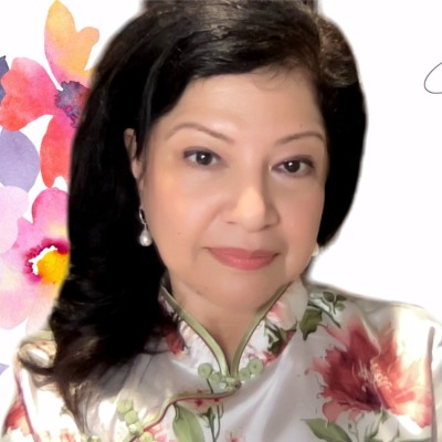 Suman Balani